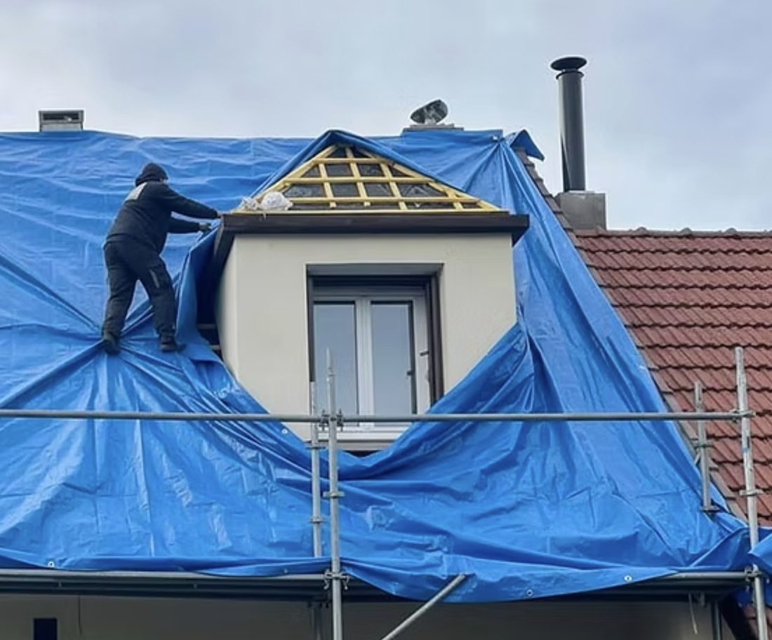 Urgence à Neuilly-crimolois